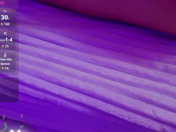 Emmakors_ September 23, 2025 Chaturbate stream image