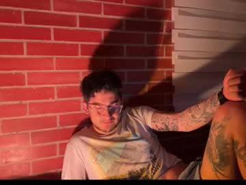 Garyy333 September 23, 2025 Chaturbate stream image