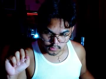 Holydiorx September 23, 2025 Chaturbate stream image