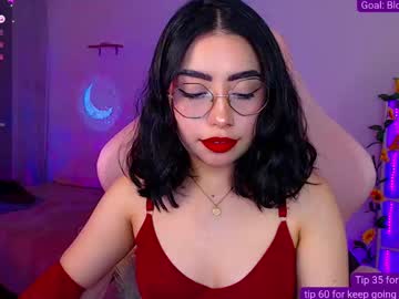 Iamveroo September 23, 2025 Chaturbate stream image