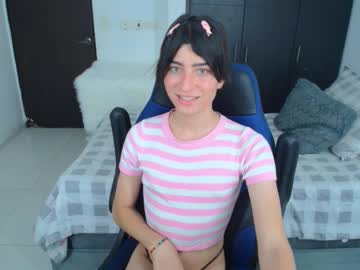 Isabellaqueens September 23, 2025 Chaturbate stream image