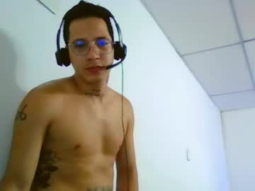 Joseph_Hotter September 23, 2025 Chaturbate stream image