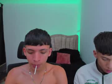 Juan_Nd_Steven September 23, 2025 Chaturbate stream image