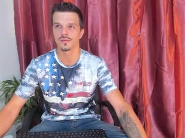 Khatarsis2000 September 23, 2025 Chaturbate stream image