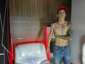 Loki_Odinsonn September 23, 2025 Chaturbate stream image