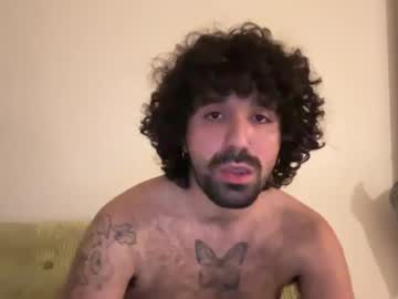 Lucaxjay September 23, 2025 Chaturbate stream image