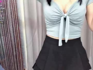 Miixuuee September 23, 2025 Chaturbate stream image