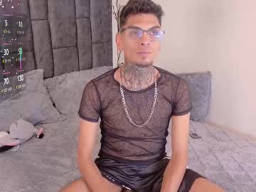 Nikobigdickxxx September 23, 2025 Chaturbate stream image