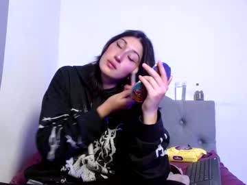 Red_Moonn September 23, 2025 Chaturbate stream image