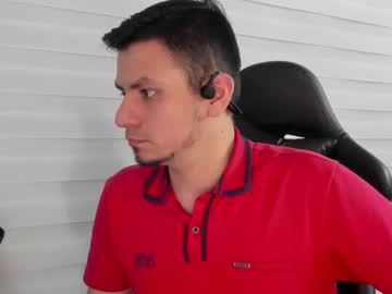 Rick_Diesel September 23, 2025 Chaturbate stream image