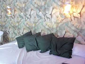 Scarlettwhitmore September 23, 2025 Chaturbate stream image