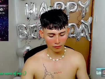 Tanjiro_Cute September 23, 2025 Chaturbate stream image