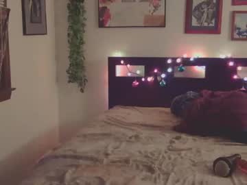 Trinasvede September 23, 2025 Chaturbate stream image