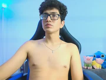 Tylerwhiite_ September 23, 2025 Chaturbate stream image