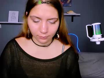Alice_Cold September 23, 2025 Chaturbate stream image