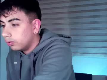 Angelboy_01 September 23, 2025 Chaturbate stream image