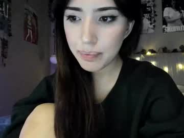 Anisa_Sweet September 23, 2025 Chaturbate stream image