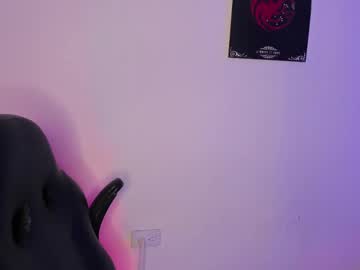 Annikamerliahh_ September 23, 2025 Chaturbate stream image