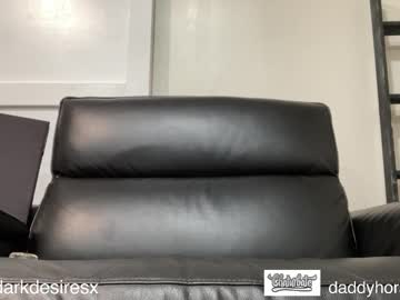Daddyhorsecock99 September 23, 2025 Chaturbate stream image