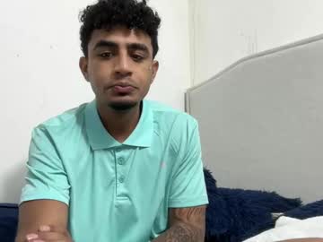 Dominic_Brand stream photo from September 23, 2025