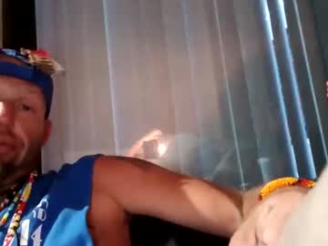 Grandejefe7309 September 23, 2025 Chaturbate stream image