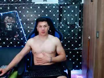 Griego01 September 23, 2025 Chaturbate stream image