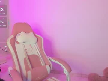 Im_Angels7 September 23, 2025 Chaturbate stream image