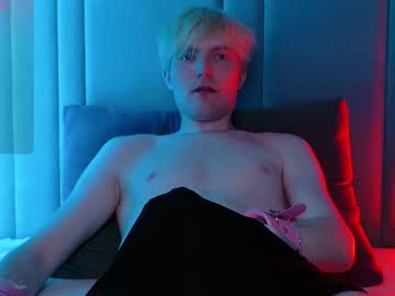 Irontemptation September 23, 2025 Chaturbate stream image