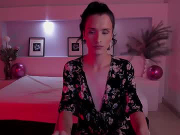 Isabelfernandez September 23, 2025 Chaturbate stream image