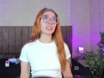 Lanamills_ September 23, 2025 Chaturbate stream image