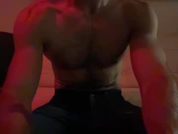 Liam_Arnaux September 23, 2025 Chaturbate stream image