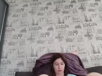 Liliawoolf September 23, 2025 Chaturbate stream image