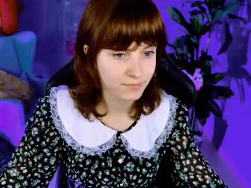 Lolaasmus September 23, 2025 Chaturbate stream image