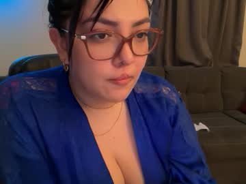Pumpkin_Bunny September 23, 2025 Chaturbate stream image
