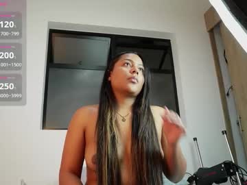 Roxana_Cooper September 23, 2025 Chaturbate stream image