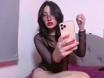 Snow_Baall September 23, 2025 Chaturbate stream image