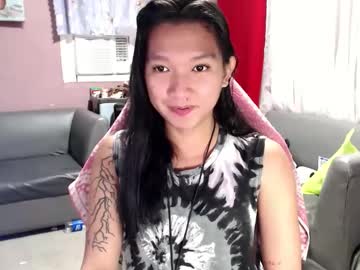 Urasian_Newra September 23, 2025 Chaturbate stream image