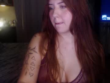 Vennus18 September 23, 2025 Chaturbate stream image