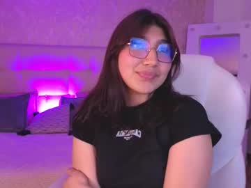 Zoe_Capelli September 23, 2025 Chaturbate stream image
