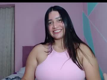Angelica_Soft_ September 23, 2025 Chaturbate stream image