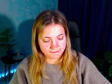 Arlana_Klart September 23, 2025 Chaturbate stream image