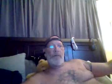 Bygdaddyjoe September 23, 2025 Chaturbate stream image