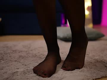 Chloemin_ September 23, 2025 Chaturbate stream image