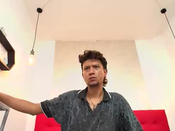 Dantanelo_ September 23, 2025 Chaturbate stream image