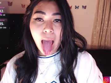 Issa_Gg September 23, 2025 Chaturbate stream image
