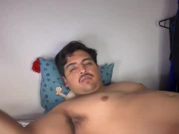 Javiermichi September 23, 2025 Chaturbate stream image