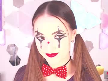 Lexi_Kiss September 23, 2025 Chaturbate stream image