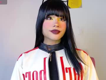 Natasha_Winz September 23, 2025 Chaturbate stream image