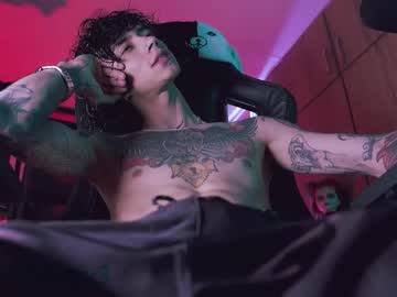 Olliver___Y September 23, 2025 Chaturbate stream image