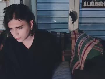 Panther_Cap September 23, 2025 Chaturbate stream image